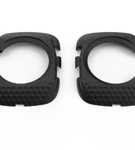 wahoo spare speedplay cleat cover black