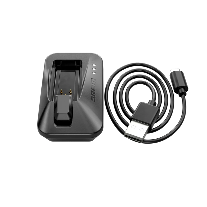 SRAM eTap battery charger