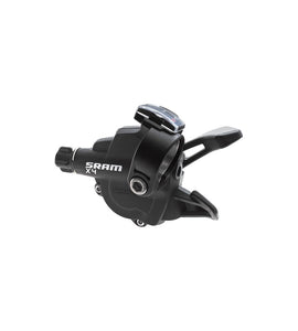 SRAM X4 Trigger 3X8 shifter