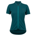 Shop PEARL IZUMI QUEST WOMENS JERSEY (DARK SPRUCE/GULF TEAL) Online in India | United By Cycling