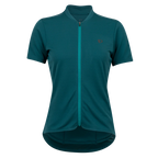 Shop PEARL IZUMI QUEST WOMENS JERSEY (DARK SPRUCE/GULF TEAL) Online in India | United By Cycling