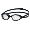 Swans Ascender SR-81PH PAF Photochromic Clear to Smoke swimming goggles that auto-adjust to UV light.