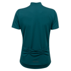 Shop PEARL IZUMI QUEST WOMENS JERSEY (DARK SPRUCE/GULF TEAL) Online in India | United By Cycling