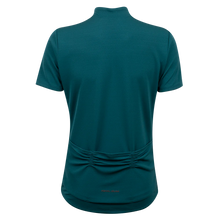 Shop PEARL IZUMI QUEST WOMENS JERSEY (DARK SPRUCE/GULF TEAL) Online in India | United By Cycling