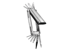 Shop Topeak TUBI18 Multi tool (Silver) Online in India | United By Cycling
