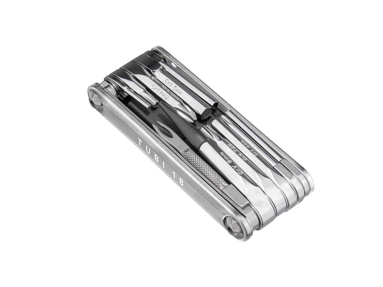 Shop Topeak TUBI18 Multi tool (Silver) Online in India | United By Cycling