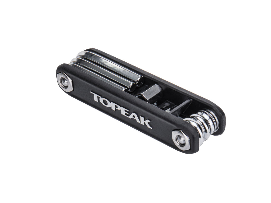 Shop Topeak X-TOOL+ multitool (black) Online in India | United By Cycling