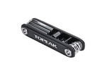 Shop Topeak X-TOOL+ multitool (black) Online in India | United By Cycling
