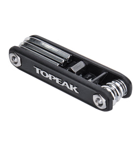 Topeak X-TOOL+ multitool (black)