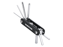 Shop Topeak X-TOOL+ multitool (black) Online in India | United By Cycling