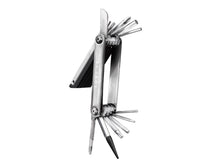 Shop Topeak TUBI18 Multi tool (Silver) Online in India | United By Cycling