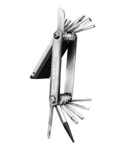 Topeak TUBI18 Multi tool (Silver)