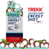 TREKK AdvantEdge Mint Chocolate Energy Shot Gel (Box of 5)