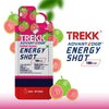 TREKK AdvantEdge Salted Guava Energy Shot Gel (Box of 5)