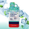 TREKK AdvantEdge Spearmint Energy Shot Gel (Box of 5)