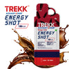 TREKK AdvantEdge Tangy Cola Energy Shot Gel (Box of 5)
