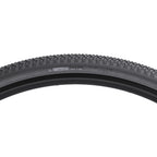 The Vulpine TCS Tubeless tire for pavement, hardpack, and gravel, offering swift performance for daily riders.