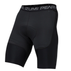 Shop PEARL iZUMi Select Liner Mens Shorts (Black) Online in India | United By Cycling
