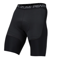Shop PEARL iZUMi Select Liner Mens Shorts (Black) Online in India | United By Cycling