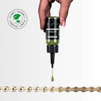 Dynamic Ultra² All Weather Performance Lube (50ml), designed for superior bike chain lubrication and ultra-fast cycling.