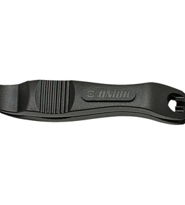 Unior Tire lever pair - Black