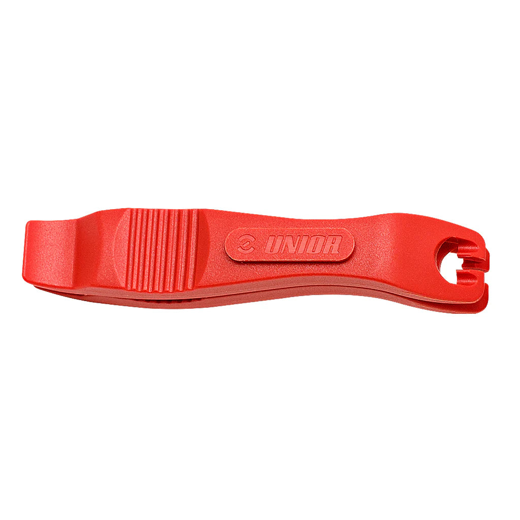 Shop Unior Tire lever pair - Red Online in India | United By Cycling