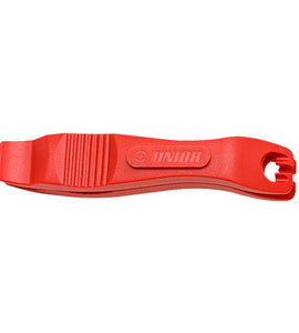 Unior Tire lever pair - Red