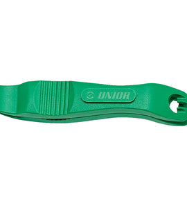 Unior Tire lever pair - Green