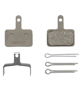 Shimano Disc Brake Resin B05S-RX