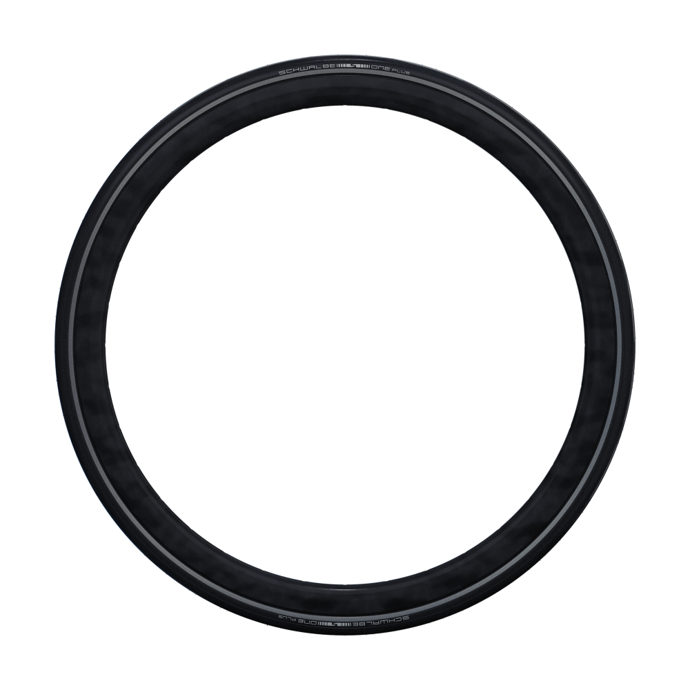 SCHWALBE ONE PLUS TIRE 28-622 (700x28C)