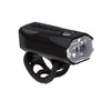 Lezyne KTV Drive Pro 300+ Front Light Black 300 Lumens for Cycling