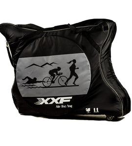 XXF N1808 Bike Travel Bag (TT/Road Bike)