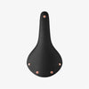 Shop Brooks C17 Saddle (Special Copper) Online in India | United By Cycling