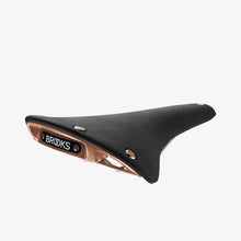 Shop Brooks C17 Saddle (Special Copper) Online in India | United By Cycling