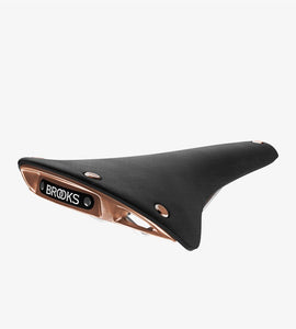 Brooks C17 Saddle (Special Copper)