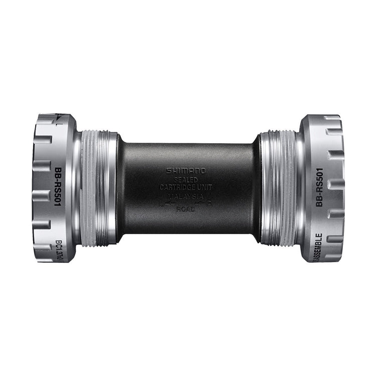 Shop SHIMANO TIAGRA Threaded BB-RS501 (68/70 mm) Online in India | United By Cycling
