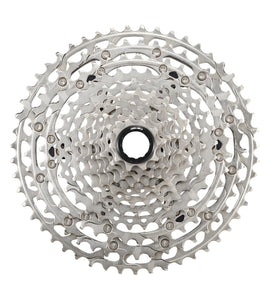 Shimano DEORE CASSETTE 12 Speed (CS-M6100- 12), 10-51T