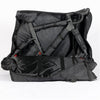 Safety cushion in XXF N2025 Bike Travel Bag providing extra protection for your bike