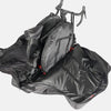 Safety cushion in XXF N2025 Bike Travel Bag providing extra protection for your bike.