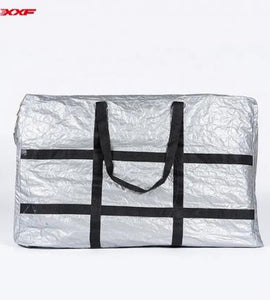 XXF PE012 BIKE TRAVEL BAG (TARPAULIN)