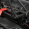 XXF N2025 Bike Travel Bag with chain protection to keep your bike in top condition.