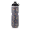 Shop Polar Breakaway Muck Insulated Shatter Bottle-Charcoal/Copper (710ml) Online in India | United By Cycling