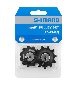 Shimano Pulley Set RD-R7000