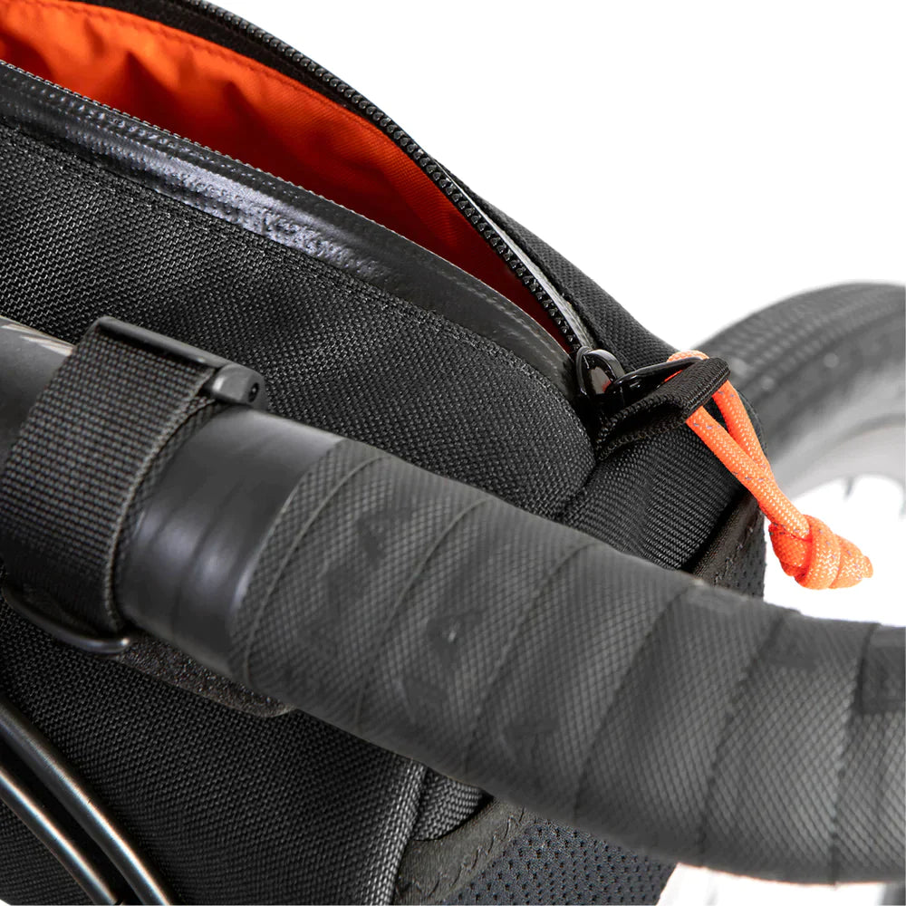 Shop Restrap Canister Bag (Black)  Online in India | United By Cycling