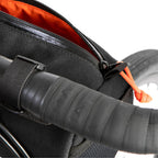 Shop Restrap Canister Bag (Black)  Online in India | United By Cycling