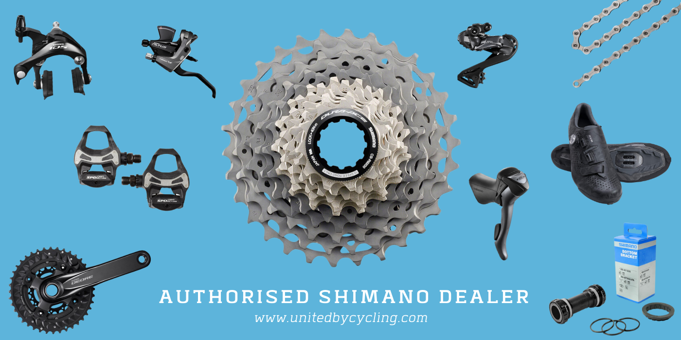 United By Cycling Bicycles parts and accessories online