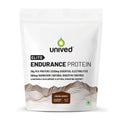 Shop Unived Elite Endurance Protein Cocoa Choco 30 serving Online In India |  United By Cycling
