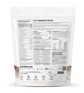 Unived Elite Endurance Protein Cocoa Choco (30 serving)