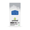 Shop Unived Elite Gel - Vanilla Sea Salt - Box of 6 Online in India | United By Cycling