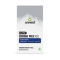 Shop Unived Elite Drink Mix 160 - Buzzing Naked (Box of 8) Online in India | United By Cycling